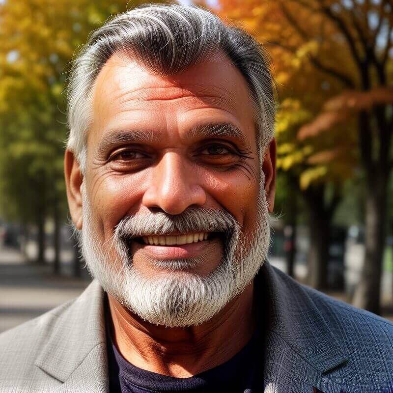 Chris 'Storm' Wilson