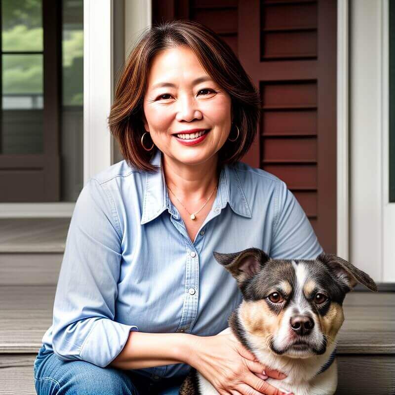 Emily 'Shadow' Davis