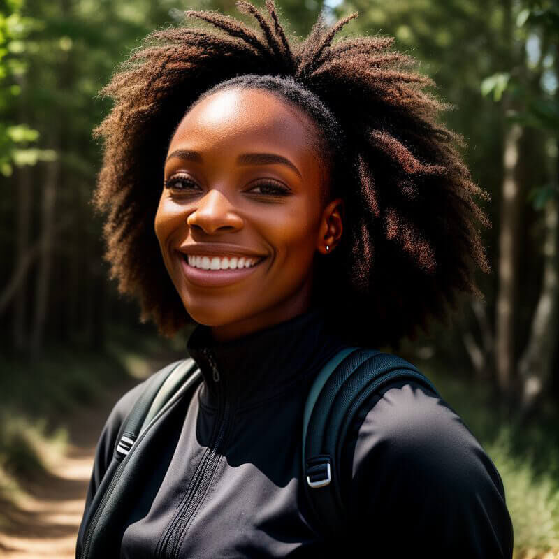 Sarah 'Viper' Johnson